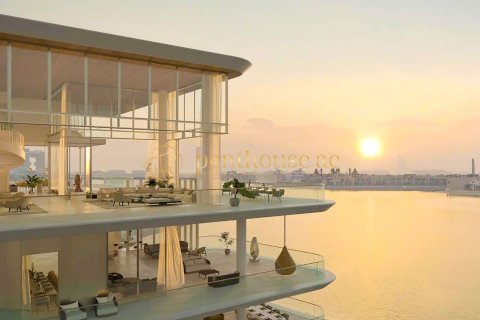 Appartement te koop in Palm Jumeirah, Dubai, VAE 2 slaapkamers, 160 vr.m., nr 593566 - foto 15