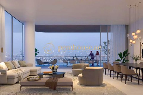 Appartement te koop in Palm Jumeirah, Dubai, VAE 2 slaapkamers, 160 vr.m., nr 593566 - foto 6
