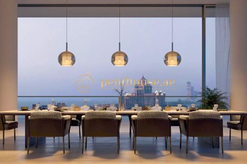 Appartement te koop in Palm Jumeirah, Dubai, VAE 2 slaapkamers, 160 vr.m., nr 593566 - foto 14