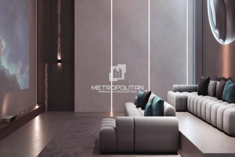 Apartment in Ras Al Khaimah, UAE 41 sq.m. № 593569 - photo 11