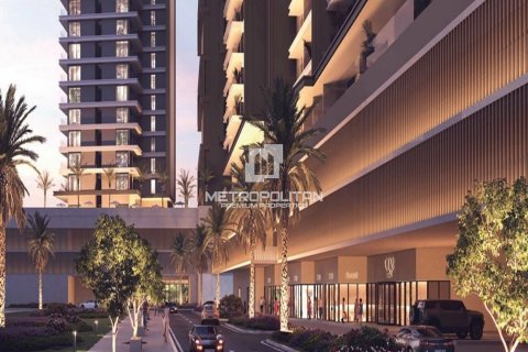 Apartment in Ras Al Khaimah, UAE 41 sq.m. № 593569 - photo 16