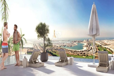 Apartment in Ras Al Khaimah, UAE 41 sq.m. № 593569 - photo 3