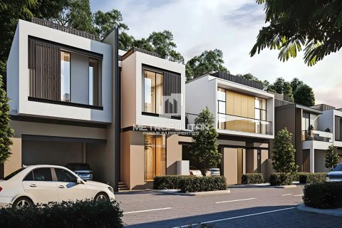 Βίλα σε Wadi Al Safa 2, Dubai, ΗΑΕ 5 υπνοδωμάτια, 533 τ.μ. Αρ. 593783 - φωτογραφία 3