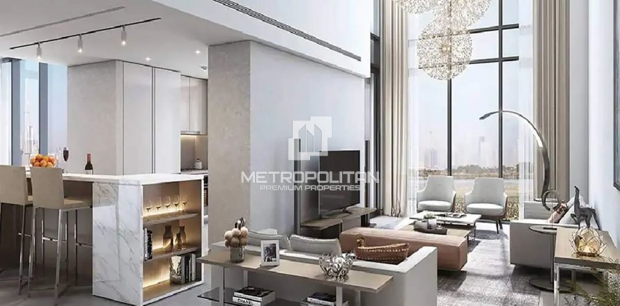 Βίλα σε Wadi Al Safa 2, Dubai, ΗΑΕ 5 υπνοδωμάτια, 533 τ.μ. Αρ. 593783