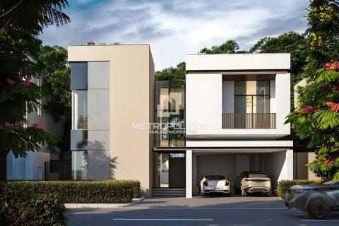 Βίλα σε Wadi Al Safa 2, Dubai, ΗΑΕ 5 υπνοδωμάτια, 533 τ.μ. Αρ. 593783 - φωτογραφία 16
