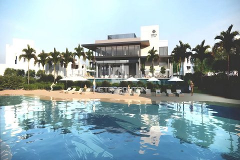 Βίλα σε Wadi Al Safa 2, Dubai, ΗΑΕ 5 υπνοδωμάτια, 533 τ.μ. Αρ. 593783 - φωτογραφία 5