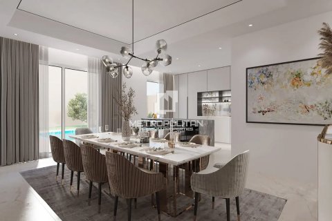 Βίλα σε Wadi Al Safa 2, Dubai, ΗΑΕ 5 υπνοδωμάτια, 533 τ.μ. Αρ. 593783 - φωτογραφία 11
