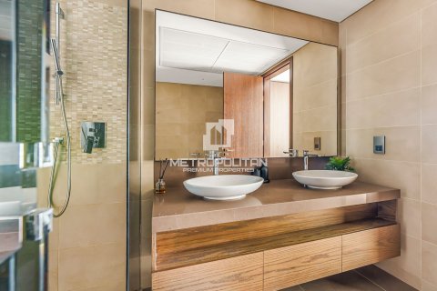 Appartamento in affitto a Dubai Marina, Dubai, EAU 1 camera da letto, 88 mq. № 593568 - foto 12