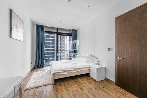 Appartamento in affitto a Dubai Marina, Dubai, EAU 1 camera da letto, 88 mq. № 593568 - foto 13