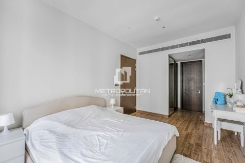 Appartamento in affitto a Dubai Marina, Dubai, EAU 1 camera da letto, 88 mq. № 593568 - foto 2