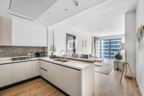 Appartamento in affitto a Dubai Marina, Dubai, EAU 1 camera da letto, 88 mq. № 593568 - foto 15