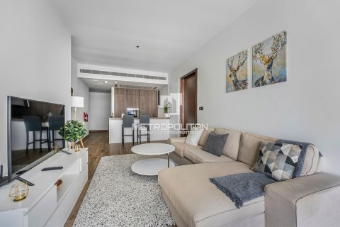 Appartamento in affitto a Dubai Marina, Dubai, EAU 1 camera da letto, 88 mq. № 593568 - foto 3