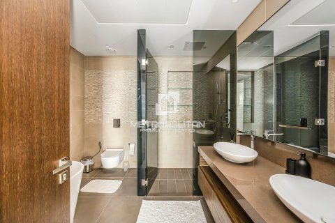 Appartamento in affitto a Dubai Marina, Dubai, EAU 1 camera da letto, 88 mq. № 593568 - foto 7