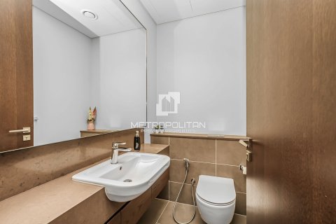 Appartamento in affitto a Dubai Marina, Dubai, EAU 1 camera da letto, 88 mq. № 593568 - foto 9