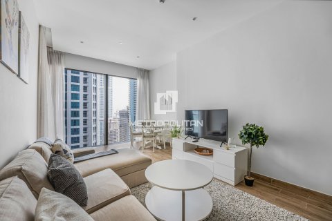 Appartamento in affitto a Dubai Marina, Dubai, EAU 1 camera da letto, 88 mq. № 593568 - foto 16