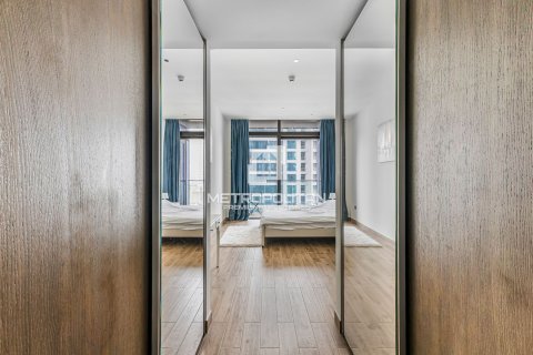 Appartamento in affitto a Dubai Marina, Dubai, EAU 1 camera da letto, 88 mq. № 593568 - foto 20