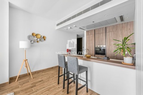 Appartamento in affitto a Dubai Marina, Dubai, EAU 1 camera da letto, 88 mq. № 593568 - foto 18