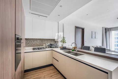 Appartamento in affitto a Dubai Marina, Dubai, EAU 1 camera da letto, 88 mq. № 593568 - foto 4