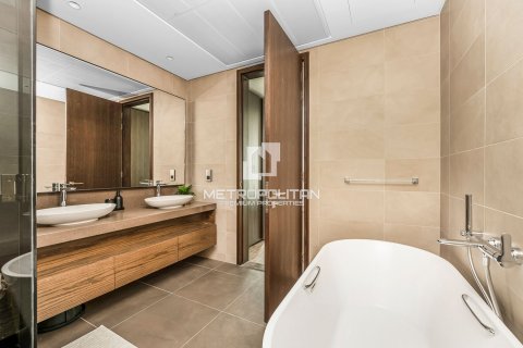 Appartamento in affitto a Dubai Marina, Dubai, EAU 1 camera da letto, 88 mq. № 593568 - foto 23
