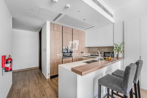 Appartamento in affitto a Dubai Marina, Dubai, EAU 1 camera da letto, 88 mq. № 593568 - foto 17
