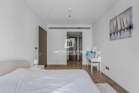 Appartamento in affitto a Dubai Marina, Dubai, EAU 1 camera da letto, 88 mq. № 593568 - foto 24