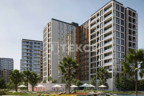 Huoneisto Muwaileh, Sharjah, Arabiemiraatit 3 makuuhuonetta, 145 m2 № 655601 - kuva 5