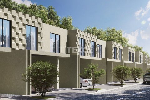 Müüa ridamaja asukohaga Sharjah, AÜE: 4 magamistoaga, 259 m² Nr 655599 - pilt 5
