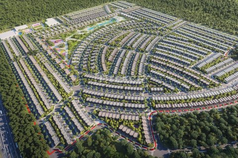 Müüa ridamaja asukohaga Sharjah, AÜE: 4 magamistoaga, 259 m² Nr 655599 - pilt 20