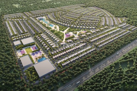 Müüa ridamaja asukohaga Sharjah, AÜE: 4 magamistoaga, 259 m² Nr 655599 - pilt 19