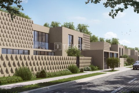 Müüa ridamaja asukohaga Sharjah, AÜE: 4 magamistoaga, 259 m² Nr 655599 - pilt 6