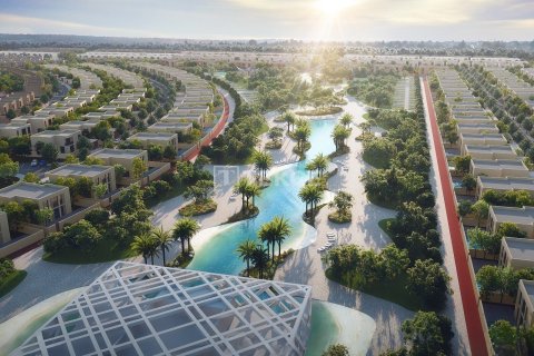 Müüa ridamaja asukohaga Sharjah, AÜE: 4 magamistoaga, 259 m² Nr 655599 - pilt 2