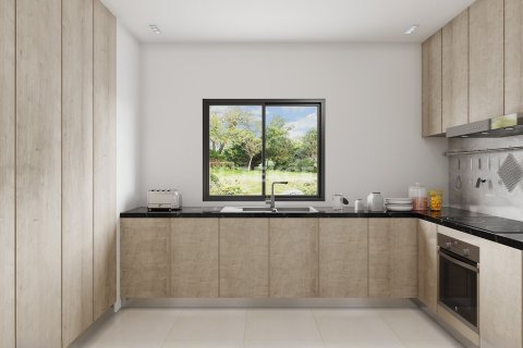 Müüa ridamaja asukohaga Sharjah, AÜE: 4 magamistoaga, 259 m² Nr 655599 - pilt 28