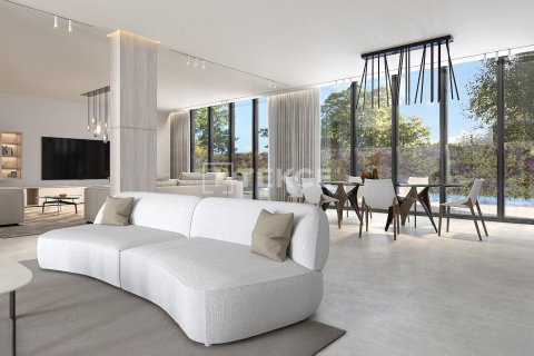 Müüa ridamaja asukohaga Sharjah, AÜE: 4 magamistoaga, 259 m² Nr 655599 - pilt 22