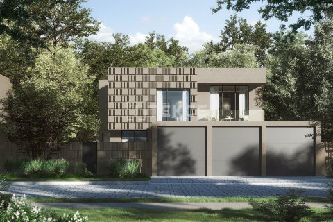 Müüa ridamaja asukohaga Sharjah, AÜE: 4 magamistoaga, 259 m² Nr 655599 - pilt 11