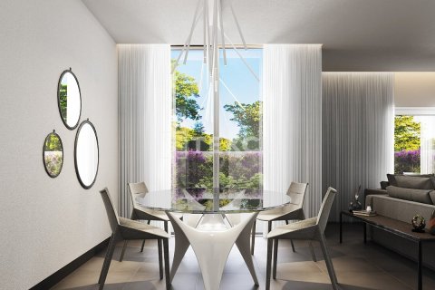 Müüa ridamaja asukohaga Sharjah, AÜE: 4 magamistoaga, 259 m² Nr 655599 - pilt 26