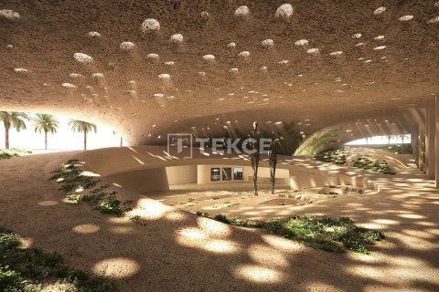 Lägenhet till försäljning i Business Bay, Dubai, UAE 2 sovrum, 383 kvm Nr. 655602 - fotografi 8