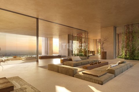 Lägenhet till försäljning i Business Bay, Dubai, UAE 2 sovrum, 383 kvm Nr. 655602 - fotografi 10