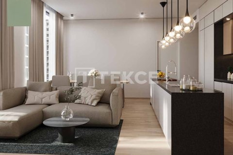 Apartament në Muwaileh, Sharjah, Emiratet e Bashkuara Arabe 1 dhomë gjumi, 65 m2. № 655600 - Foto 10