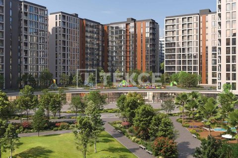 Apartament në Muwaileh, Sharjah, Emiratet e Bashkuara Arabe 1 dhomë gjumi, 65 m2. № 655600 - Foto 4