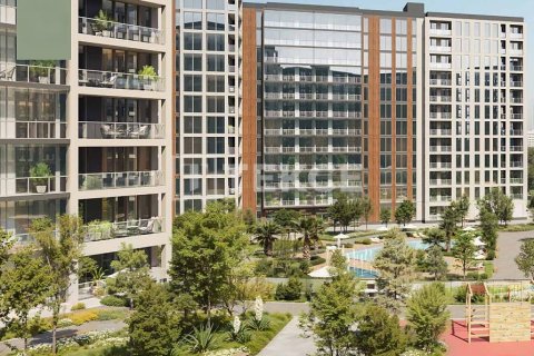 Apartament në Muwaileh, Sharjah, Emiratet e Bashkuara Arabe 1 dhomë gjumi, 65 m2. № 655600 - Foto 6