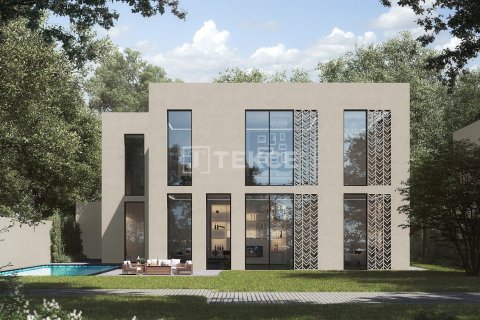 Rijtjeshuis te koop in Sharjah, VAE 3 slaapkamers, 224 vr.m., nr 655598 - foto 8