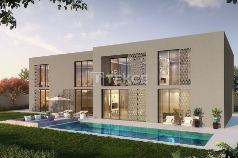 Rijtjeshuis te koop in Sharjah, VAE 3 slaapkamers, 224 vr.m., nr 655598 - foto 1