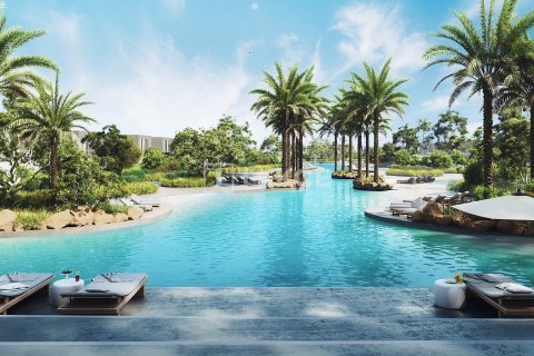 Rijtjeshuis te koop in Sharjah, VAE 3 slaapkamers, 224 vr.m., nr 655598 - foto 18