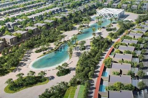 Müüa ridamaja asukohaga Sharjah, AÜE: 2 magamistoaga, 173 m² Nr 655597 - pilt 7