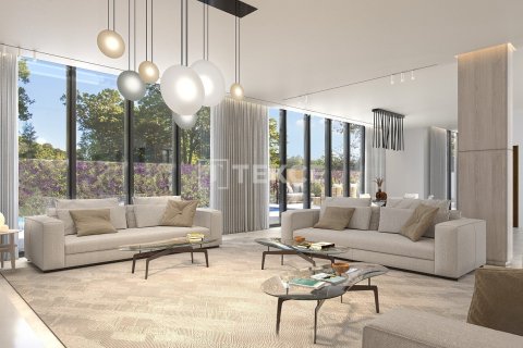 Müüa ridamaja asukohaga Sharjah, AÜE: 2 magamistoaga, 173 m² Nr 655597 - pilt 25