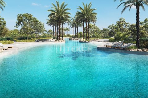 Müüa ridamaja asukohaga Sharjah, AÜE: 2 magamistoaga, 173 m² Nr 655597 - pilt 17