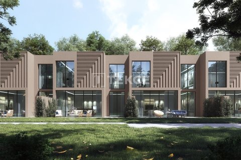 Müüa ridamaja asukohaga Sharjah, AÜE: 2 magamistoaga, 173 m² Nr 655597 - pilt 3