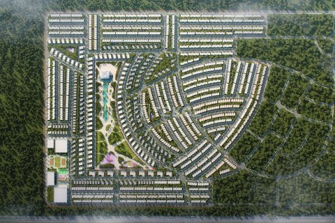 Müüa ridamaja asukohaga Sharjah, AÜE: 2 magamistoaga, 173 m² Nr 655597 - pilt 21