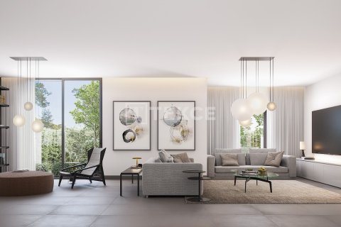 Müüa ridamaja asukohaga Sharjah, AÜE: 2 magamistoaga, 173 m² Nr 655597 - pilt 27