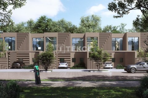 Müüa ridamaja asukohaga Sharjah, AÜE: 2 magamistoaga, 173 m² Nr 655597 - pilt 14